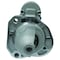 Wai Global Starter, STRND PMGR 12V 9T CW, 13kW12 Volt, CW, 9Tooth Pinion 19202N - alternate 6